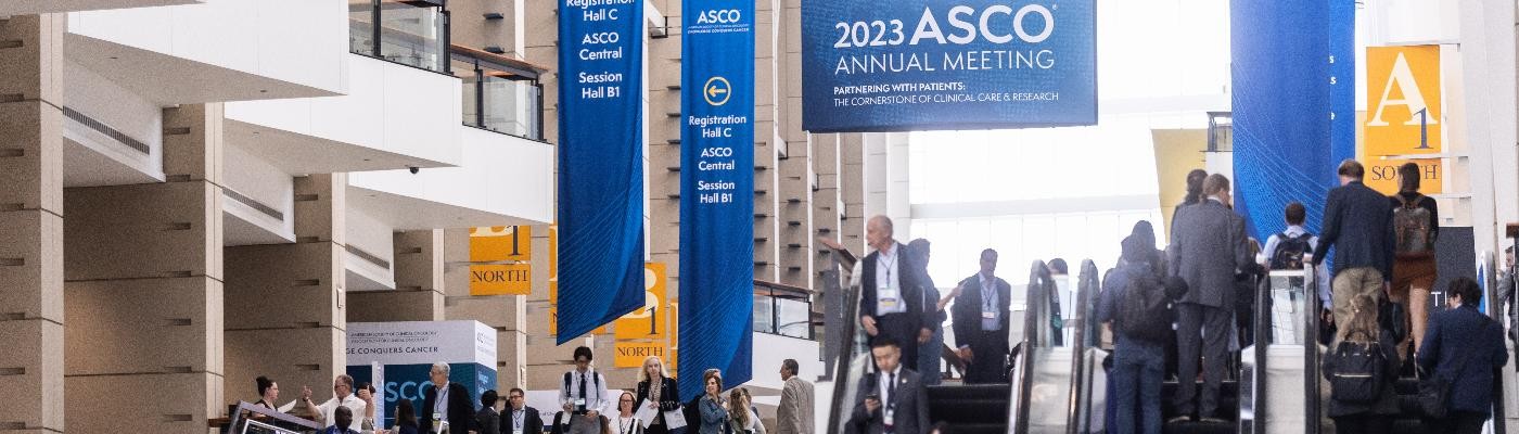 El futuro de la investigación y de los tratamientos oncológicos, protagonistas de ASCO 2023
