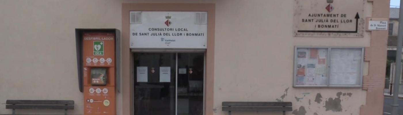 Analizan el plomo en sangre de los niños de Bonmatí, Girona, por contaminación