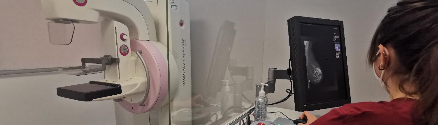 El Hospital Ribera Juan Cardona instala un mamógrafo 3D para mejorar la precisión diagnóstica