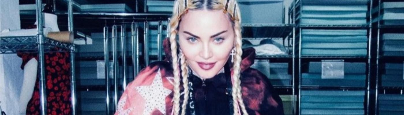 Madonna sale de la UCI, donde había estado ingresada por una infección bacteriana grave