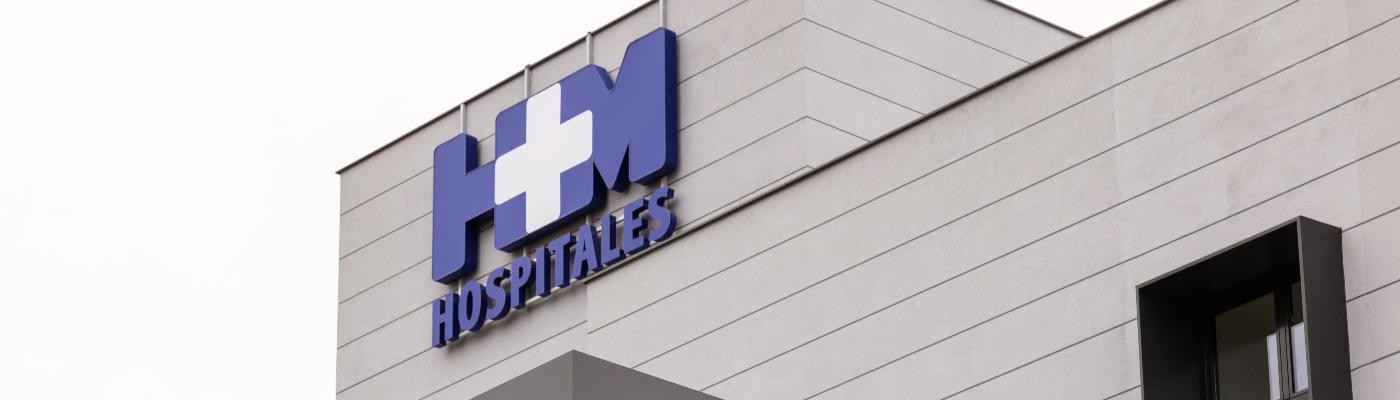 HM Hospitales cierra 2022 superando los 600 millones de euros de facturación