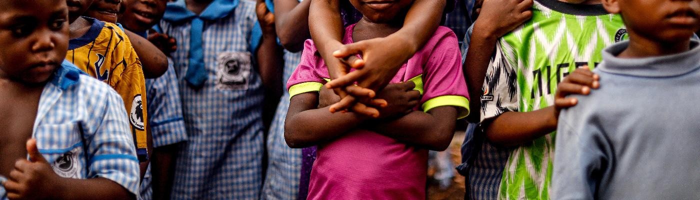 Cada minuto muere un niño menor de cinco años por malaria en África