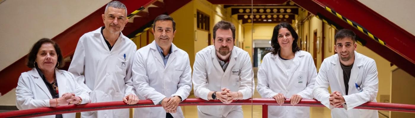 Científicos españoles diseñan nanopartículas con residuos de aceitunas para tratar el cáncer