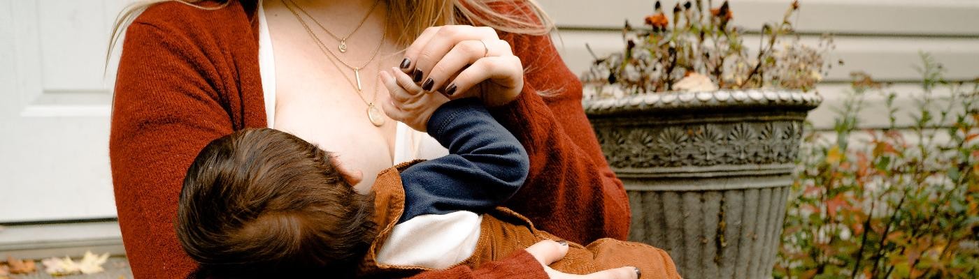 La lactancia materna en el trabajo reduce el absentismo y aumenta el rendimiento laboral