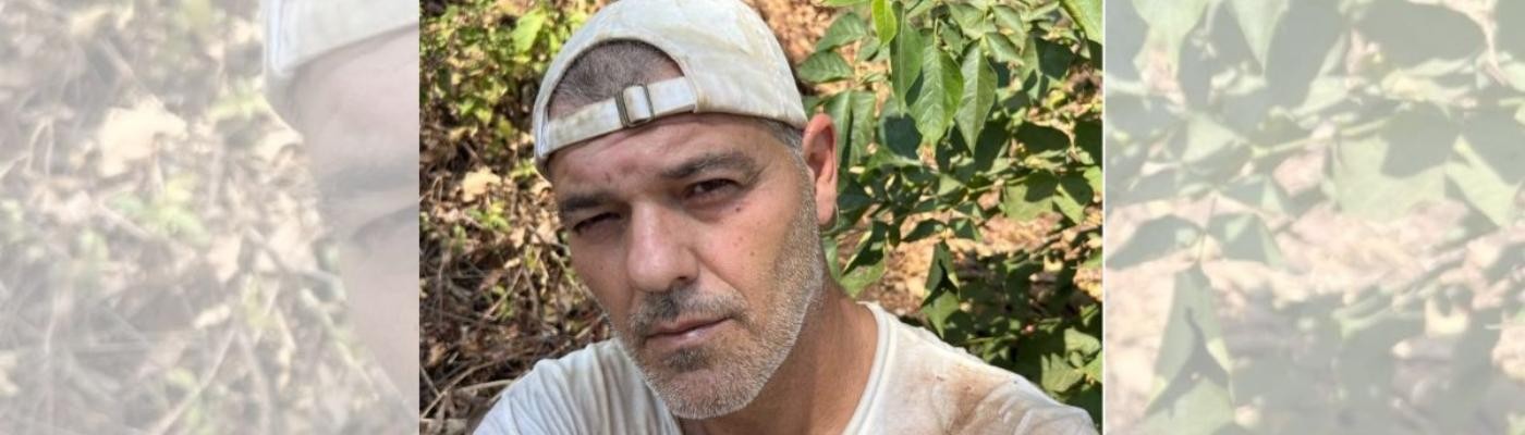 Frank Cuesta reaparece tras haber sufrido la mordedura de una víbora de pozo de Mangshan
