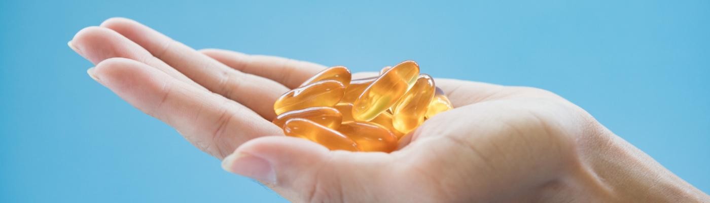 Los suplementos de vitamina D podrían mejorar la supervivencia del cáncer
