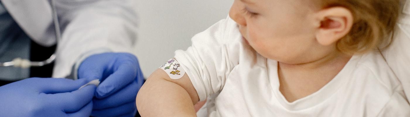 Los niños de seis meses a cinco años se vacunarán de la gripe este otoño