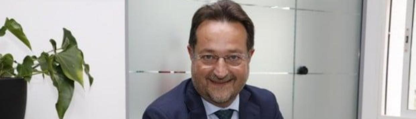 Fernando Prados Roa, nuevo director médico del hospital madrileño Los Madroños