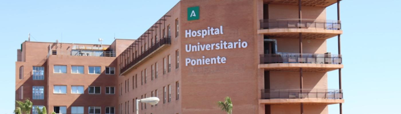 Investigan una sobredosis de paracetamol en un menor en Almería