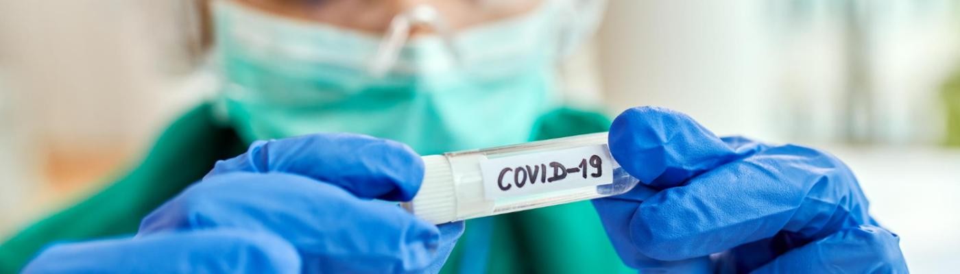 La vacunación contra la Covid este otoño puede prevenir hasta el 32% de las hospitalizaciones