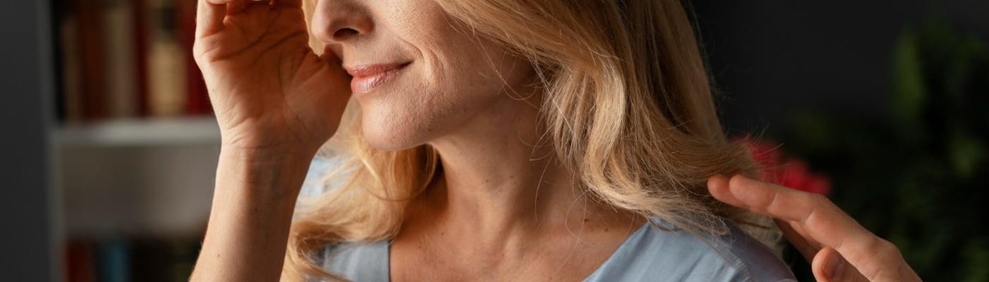 Asocian los sofocos de la menopausia con la posibilidad de desarrollar alzhéimer