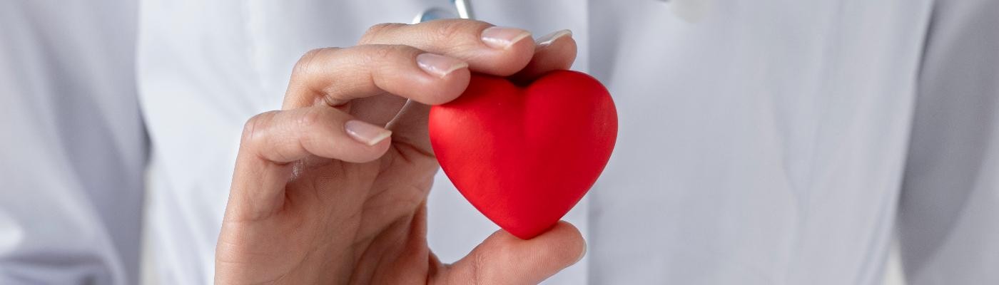 Cuatro hábitos para cuidar el corazón