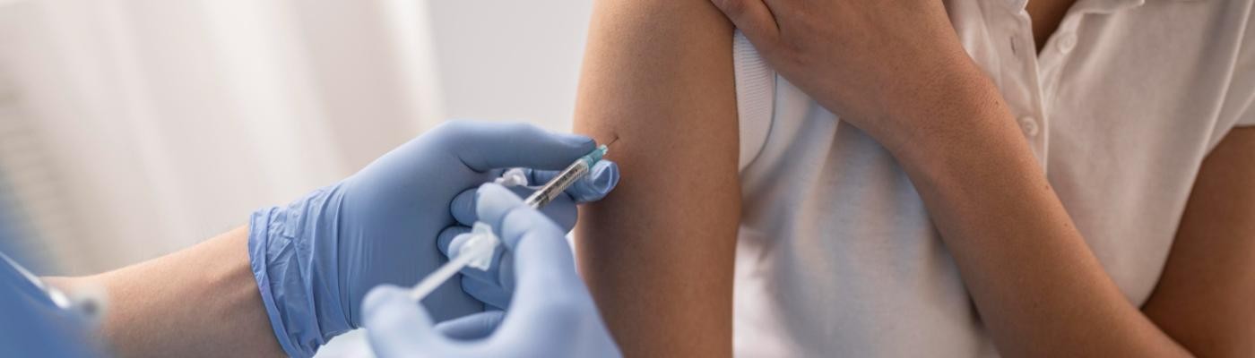 La OMS recomienda una sola dosis de la vacuna contra la Covid