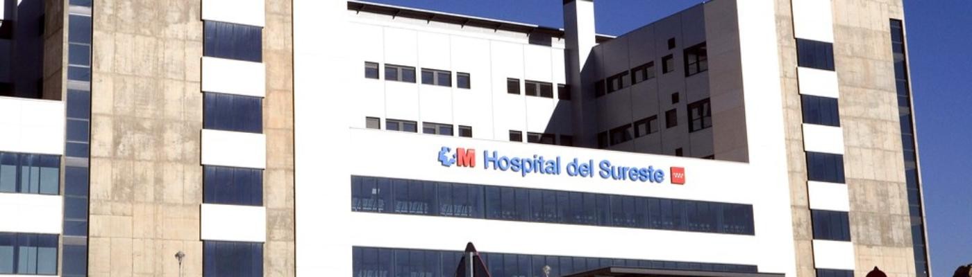Urgencias del Hospital del Sureste de Madrid, sin médicos: “Solo quedan 12 de los 25 que había"