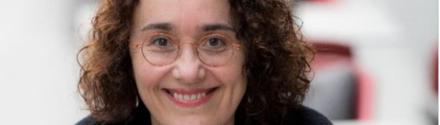 Anabel González, psiquiatra: “La salud mental pública en España hace aguas por todas partes desde hace mucho tiempo”