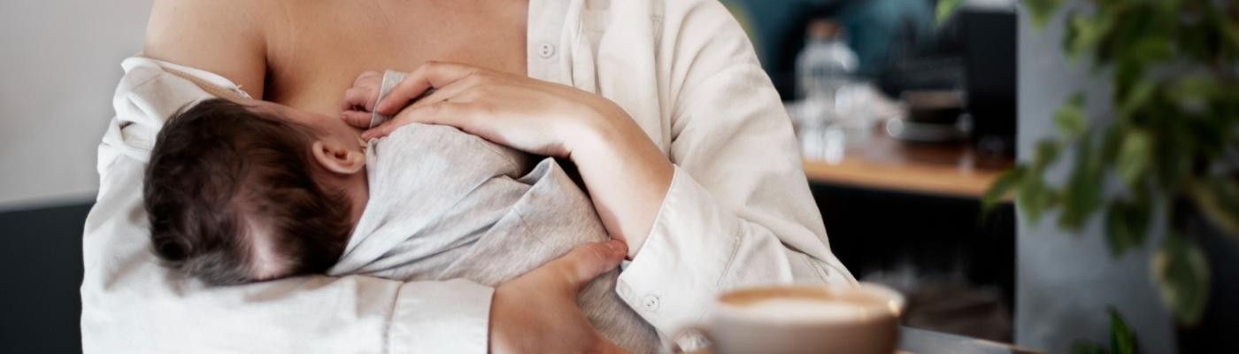 Contradicción científica: un estudio relaciona la leche materna con sufrir cáncer colorrectal
