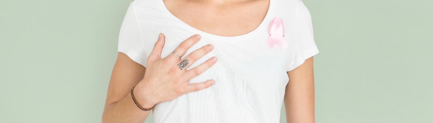 Cada 15 minutos una mujer es diagnosticada de cáncer de mama en España