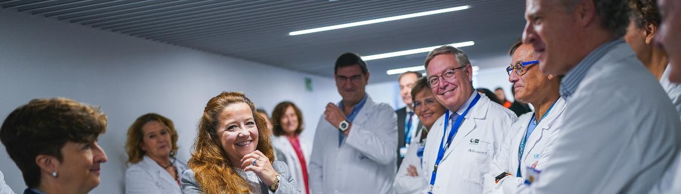 Madrid aumenta los tiempos de consulta a los pacientes en los centros de salud