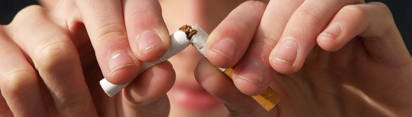 Recigarum, el nuevo fármaco para dejar de fumar financiado por Sanidad