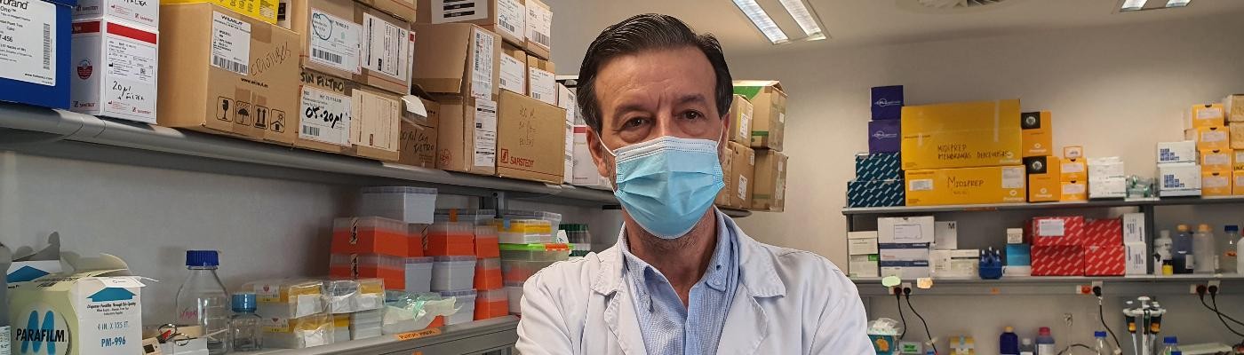 Investigadores del Hospital 12 de Octubre crean una inmunoterapia híbrida de vacunas y anticuerpos ante futuras pandemias