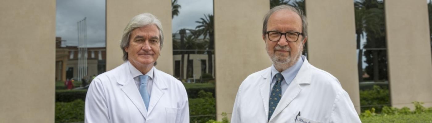 Médicos españoles regeneran el tendón, por primera vez en la historia, con células de la médula ósea