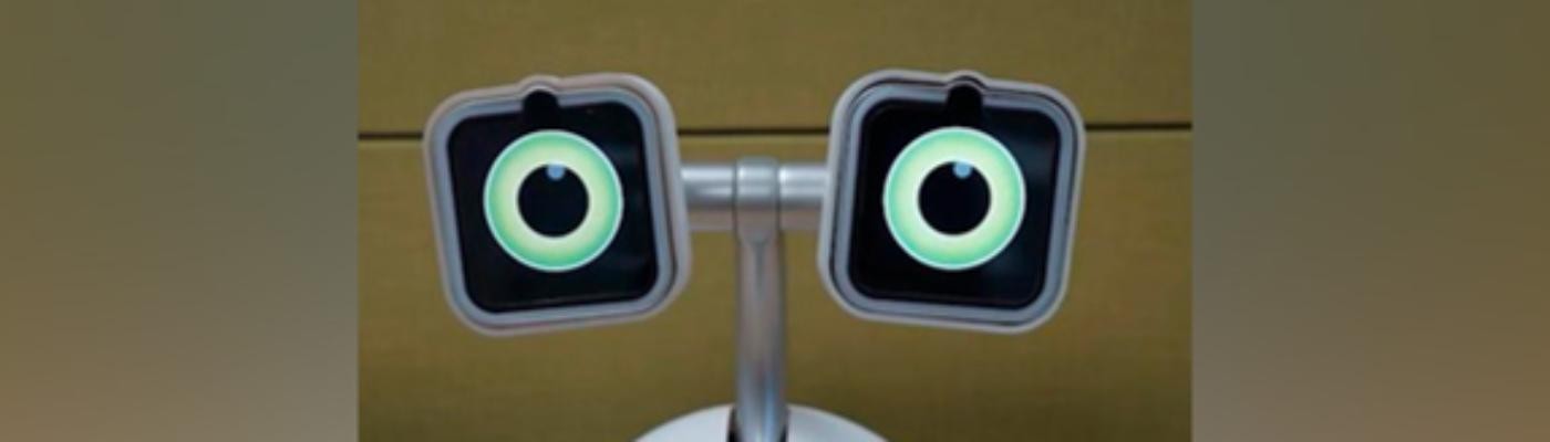 Un robot con Inteligencia Artificial asistirá a los niños con cáncer del Virgen del Rocío de Sevilla