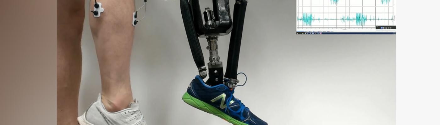 Desarrollan tobillos robóticos que mejoran la postura y los movimientos