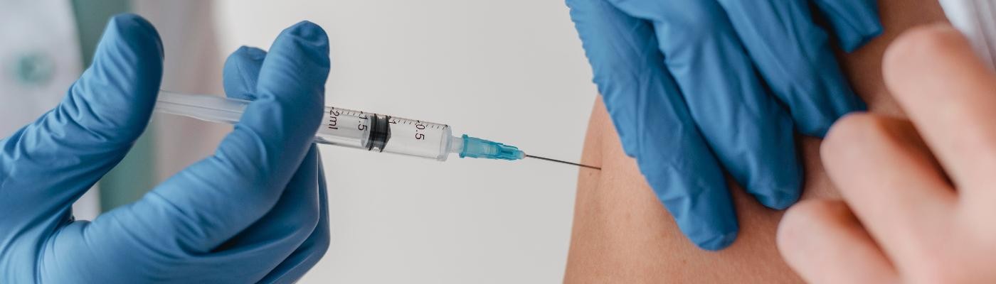 Casi 800.000 madrileños se han vacunado ya contra la gripe