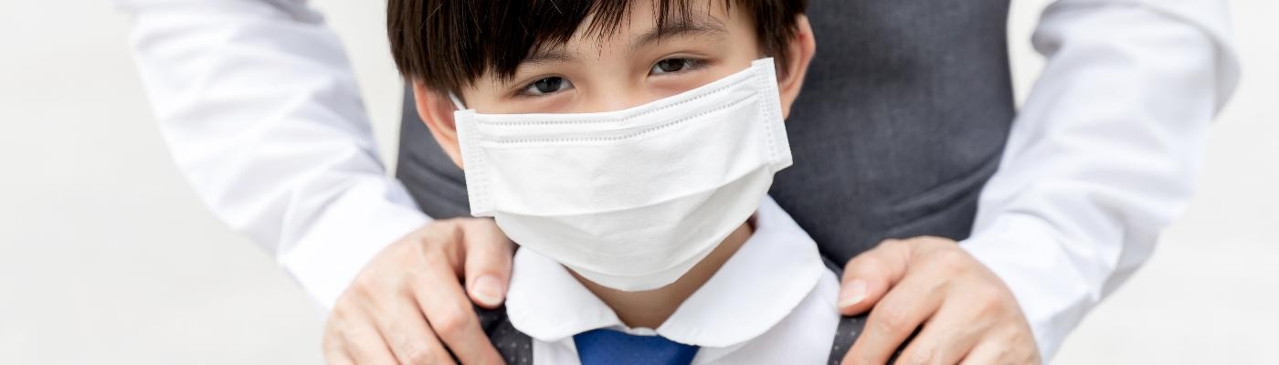 John Benjamín Cowling, Universidad de Hong Kong: “La neumonía en China se debe a la resistencia a los antibióticos”
