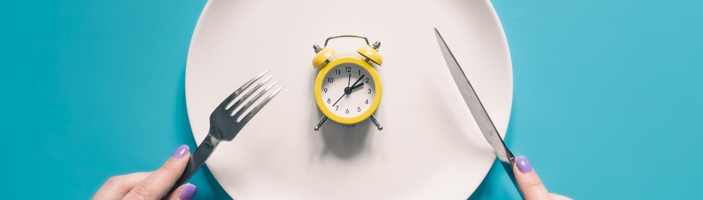 La hora de comer, clave para la longevidad