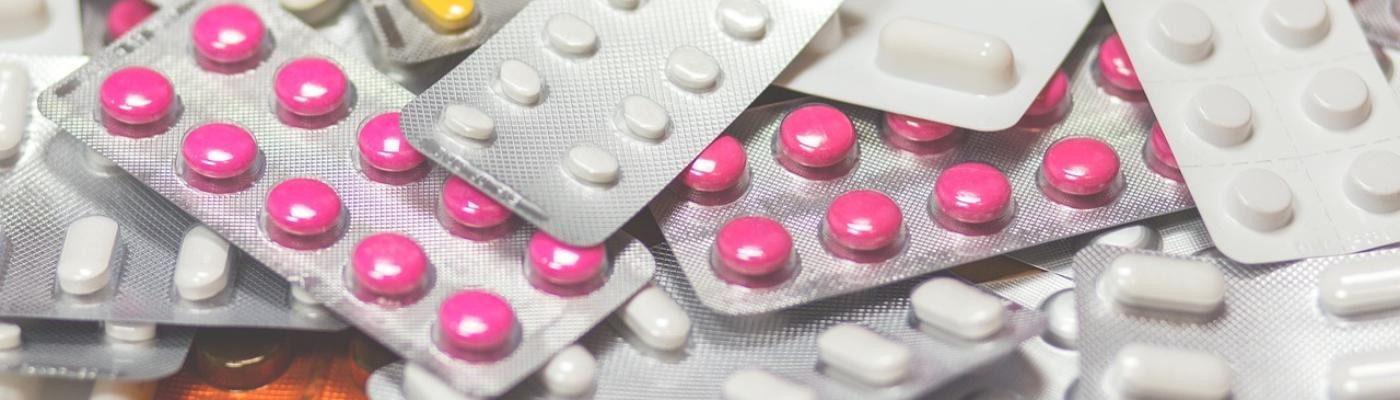 Aumenta el consumo de analgésicos en España