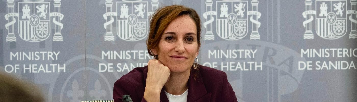 Mónica García preside su primer Consejo Interterritorial