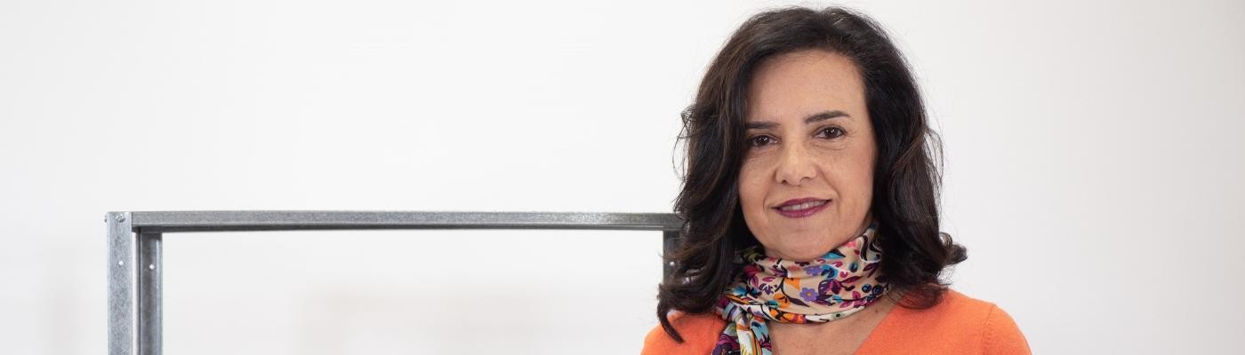 Pilar López, primera mujer decana en la historia de la Facultad de Medicina de la UAM