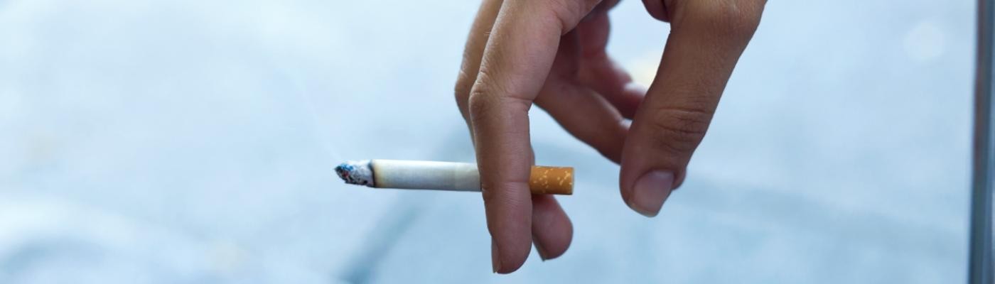 La asociación Nofumadores insta a Sanidad a prohibir el tabaco para los nacidos a partir de 2009