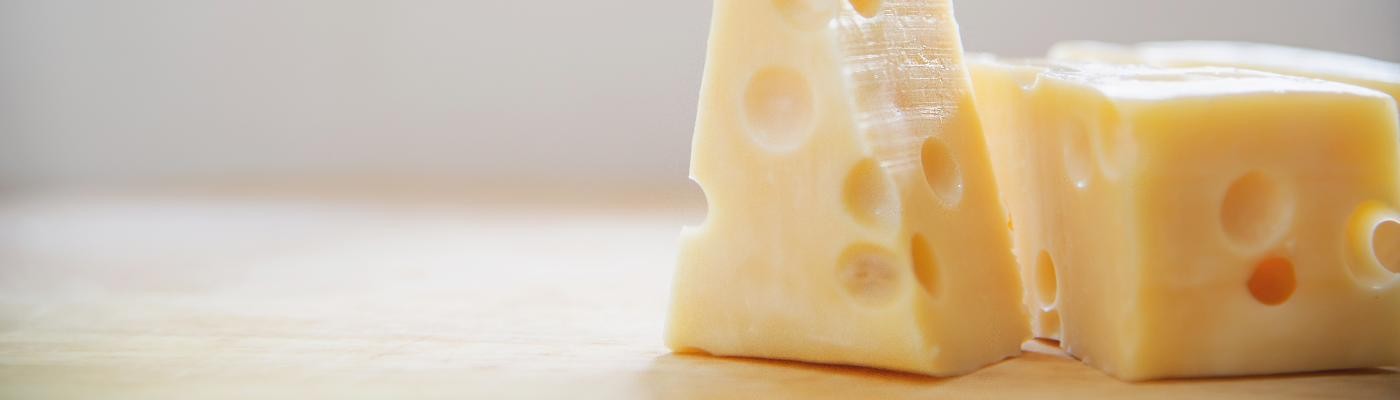Alerta sanitaria por la presencia de E.coli en quesos madurados procedentes de Francia
