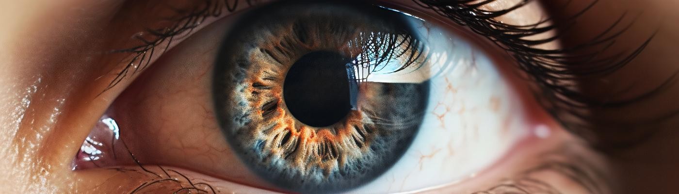 Descubren por qué el ojo humano ve millones de colores