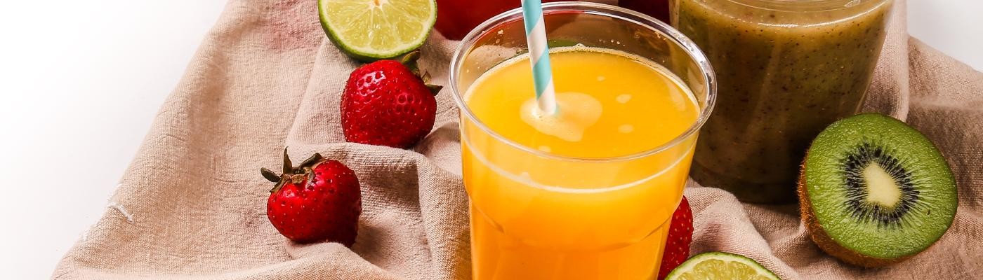 Relacionan la ingesta de zumos 100% de fruta con el aumento de peso en niños