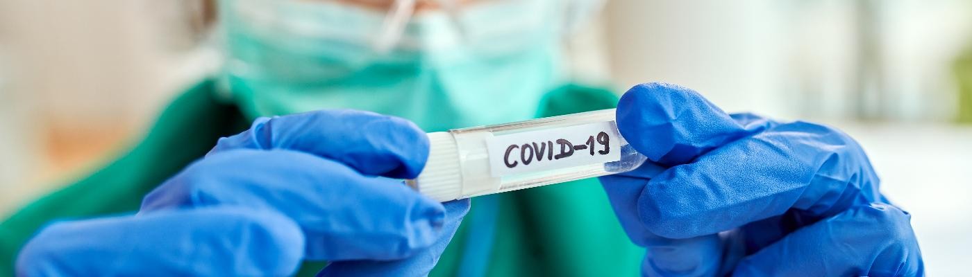 Identifican biomarcadores en la sangre relacionados con la aparición de la Covid persistente