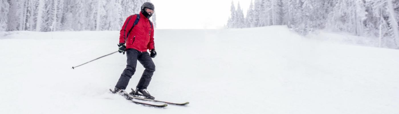 Cómo prevenir lesiones si practicamos deportes de nieve