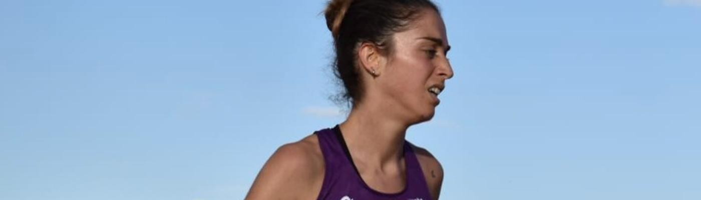 Fallece la atleta Alba Cebrián tras un paro cardiaco mientras entrenaba