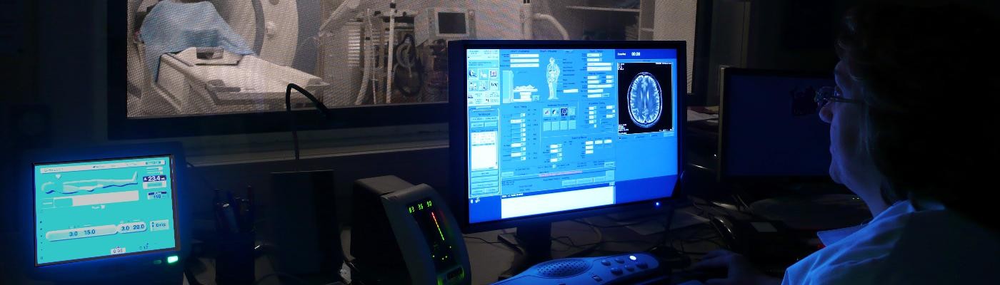 Resonancia magnética de alto campo: imágenes de alta resolución para la detección precoz del Parkinson
