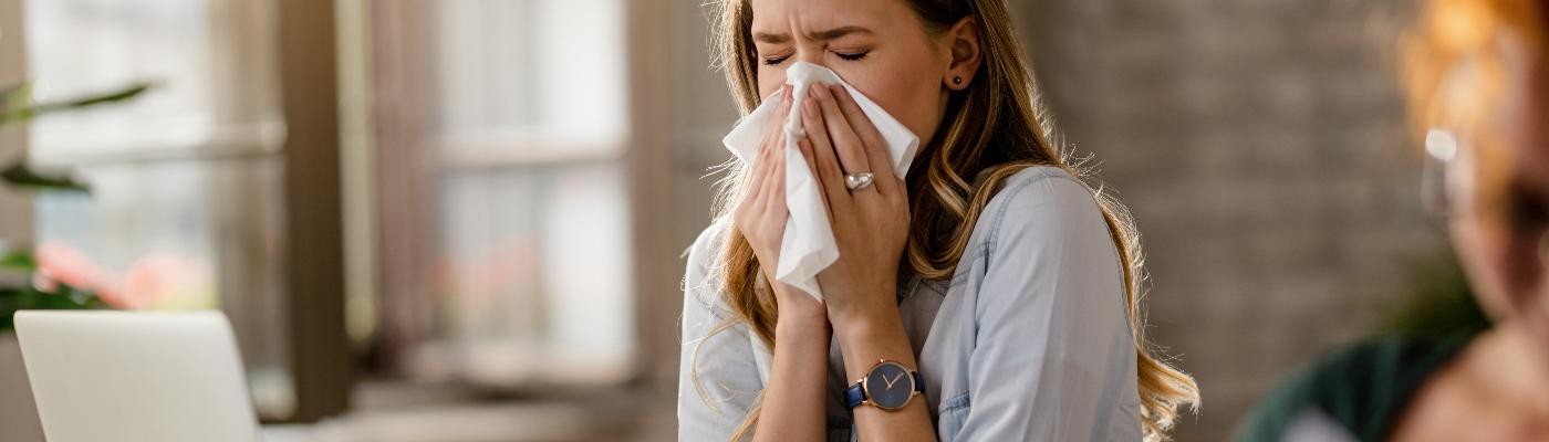 La gripe sigue en descenso y dejará de ser epidémica en una o dos semanas