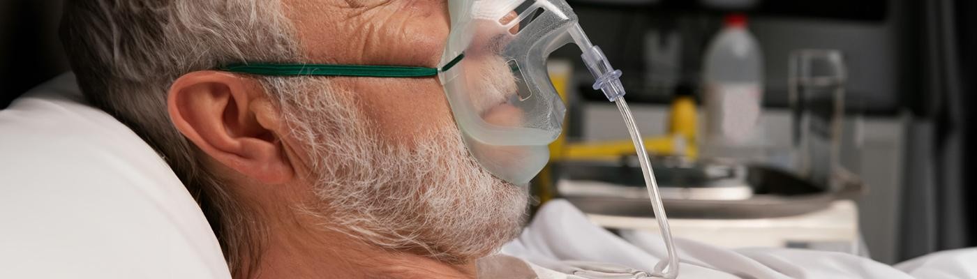 “Pagar por respirar”: la realidad a la que se enfrentan los enfermos de ELA
