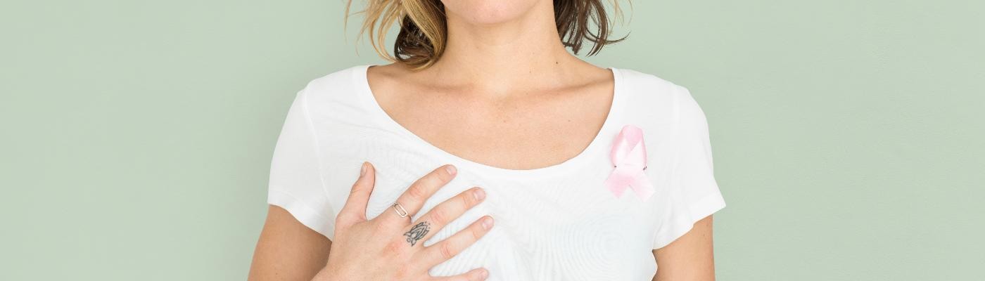 Yolanda: “La revisión de mi cáncer de mama es un momento de miedo, pero también es un regalo”