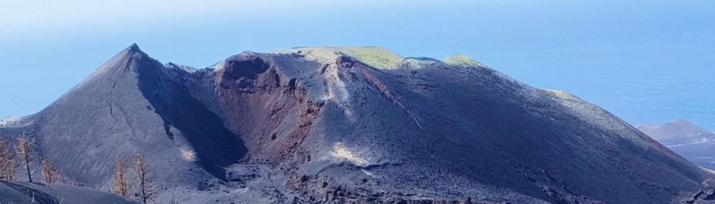 Sedisa y Ande ofrecen un donativo de 30.000€ a La Palma por los destrozos de la erupción volcánica