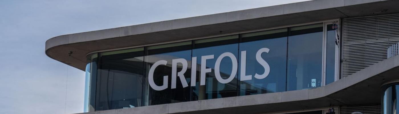 La familia Grifols abandona la gestión de la compañía