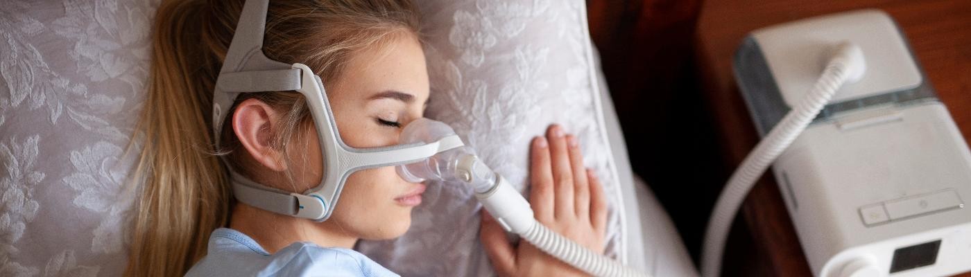 Cirugía pionera para tratar la apnea del sueño