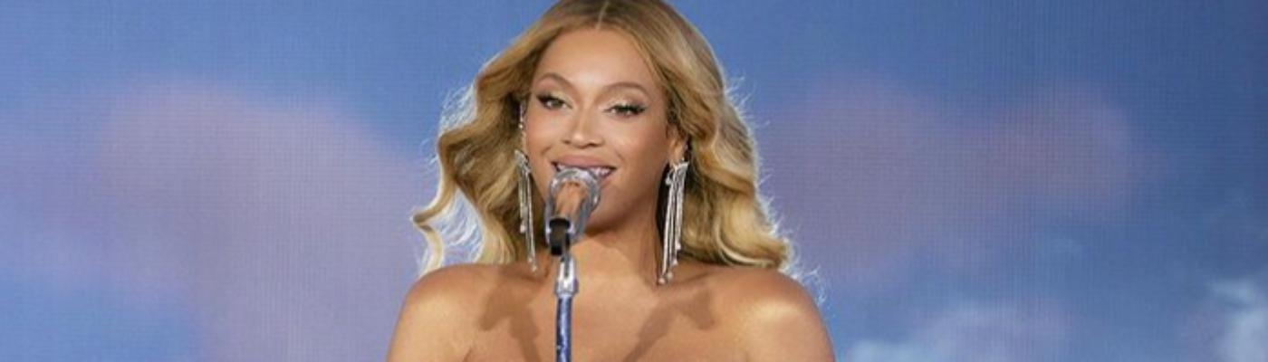 Psoriasis capilar, la patología que sufre desde niña Beyoncé