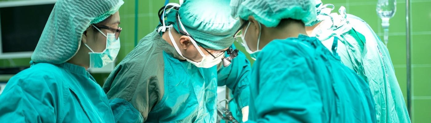 España realiza 48 trasplantes de órganos en 24 horas, lo que supone un nuevo récord