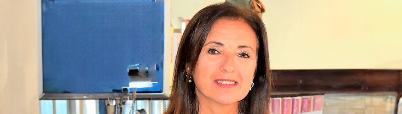 Mª José Gamero: “En cuatro años no podremos garantizar la atención a pacientes”